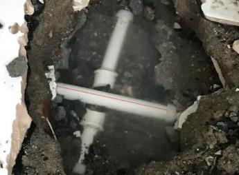 五营阳台漏水维修公司为您分享楼上楼下漏水怎么处理