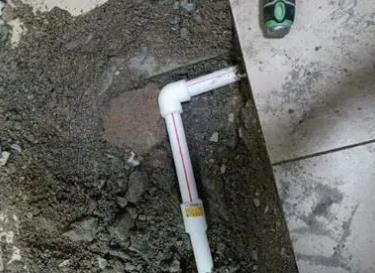 五营阳台漏水维修时有哪些声音会影响检漏仪